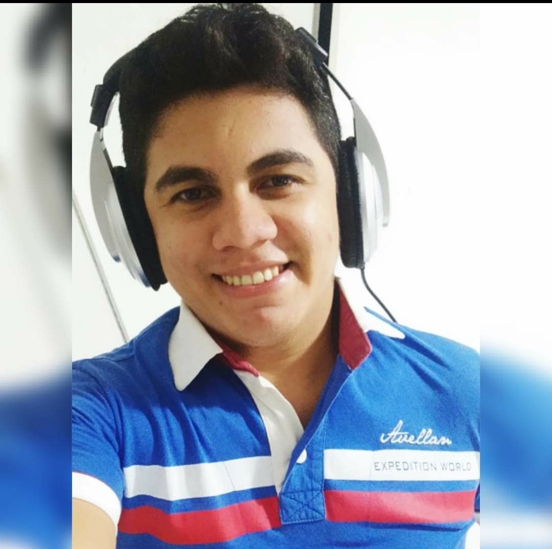 Wanderson Oliveira